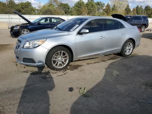 Chevrolet Malibu 1LT 2.4L 4 2013