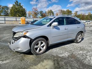 Lexus RX 350 3.5L 6 2010