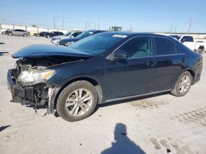 Toyota Camry HYBRID 2.5L 4 2014