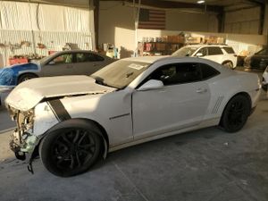 Chevrolet Camaro LS 3.6L 6 2014