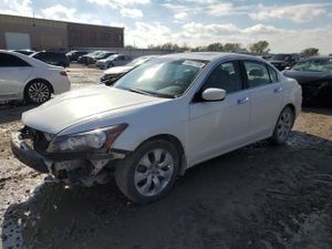Honda Accord EXL 2.4L 4 2008