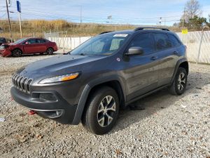 Jeep Cherokee TRAILHAWK 3.2L 6 2015