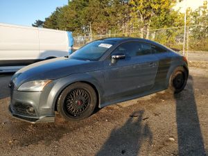 Audi TT PRESTIGE 2.0L 4 2010