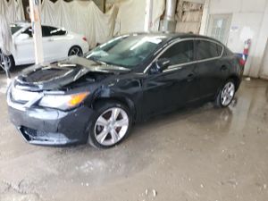 Acura ILX 20 2.0L 4 2014