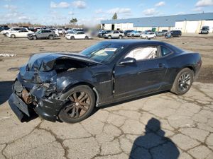 Chevrolet Camaro LS 3.6L 6 2014