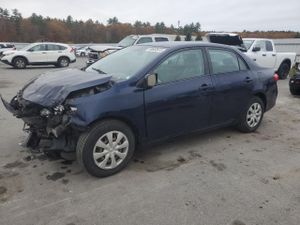 Toyota Corolla BASE 1.8L 4 2011
