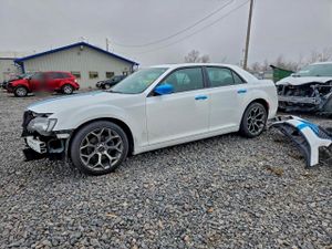 Chrysler 300 S 3.6L 6 2018