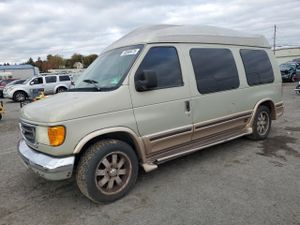 Ford Econoline E150 VAN 5.4L 8 2004