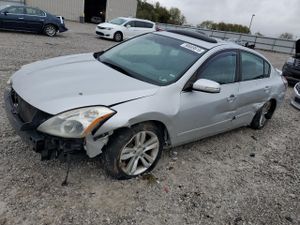 Nissan Altima SR 3.5L 6 2012