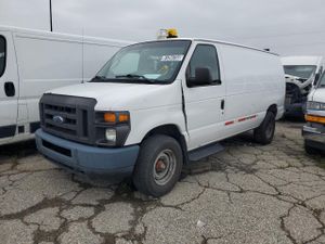 Ford Econoline E250 VAN 4.6L 8 2013