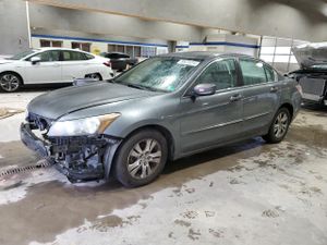Honda Accord LXP 2.4L 4 2010