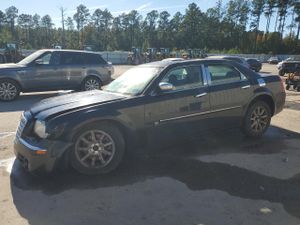Chrysler 300C 5.7L 8 2008
