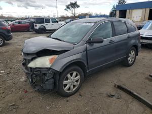 Honda CR-V SE 2.4L 4 2011