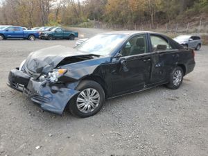 Toyota Camry LE 2.4L 4 2005