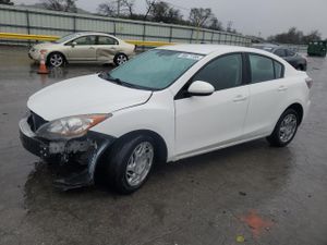 Mazda 3 I 2.0L 4 2013