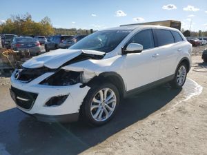 Mazda CX-9 3.7L 6 2012