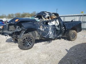 RAM 1500 ST 5.7L 8 2014