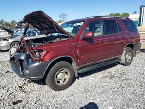 Toyota Sequoia SR5 4.7L 8 2004
