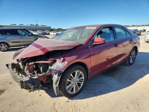 Toyota Camry LE 2.5L 4 2015