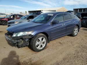 Honda Accord EXL 3.5L 6 2012