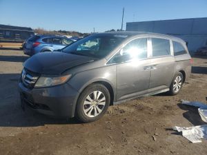 Honda Odyssey EX 3.5L 6 2014