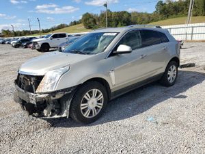 Cadillac SRX LUXURY COLLECTION 3.6L 6 2013