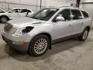 Buick Enclave 3.6L 6 2012