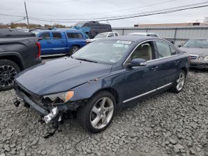 Volvo S80 T6 3.0L 6 2010