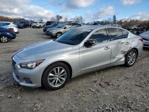 Infiniti Q50 BASE 3.7L 6 2015