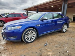 Ford Taurus LIMITED 3.5L 6 2014