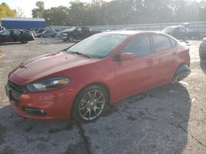 Dodge Dart SXT 2.4L 4 2014