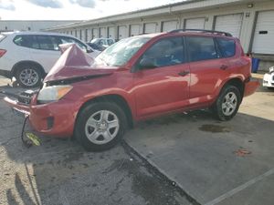 Toyota Rav4 2.5L 4 2010