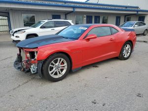 Chevrolet Camaro LS 3.6L 6 2014