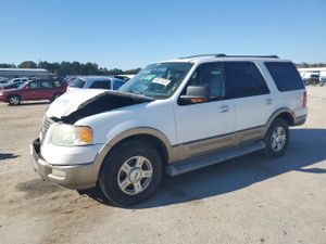 Ford Expedition EDDIE BAUER 4.6L 8 2004