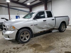 RAM 1500 ST 5.7L 8 2014