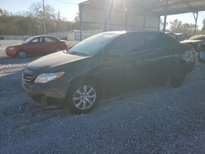 Toyota Corolla BASE 1.8L 4 2013