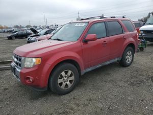 Ford Escape LIMITED 3.0L 6 2010