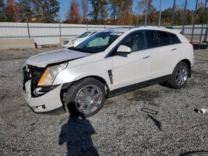 Cadillac SRX PERFORMANCE COLLECTION 3.6L 6 2012