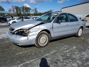 Mercury Sable GS 3.0L 6 2004
