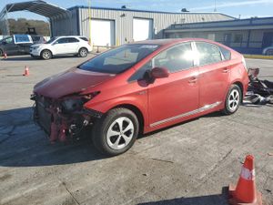 Toyota Prius 1.8L 4 2012