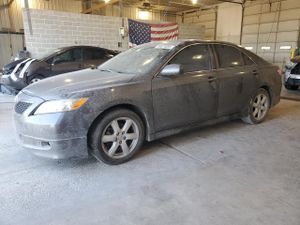Toyota Camry CE 2.4L 4 2007