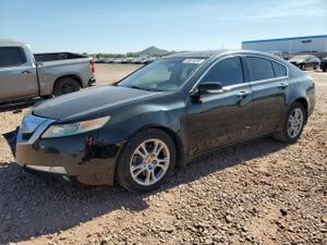 Acura TL 3.5L 6 2011