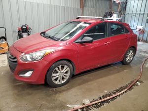 Hyundai Elantra 2.0L 4 2014