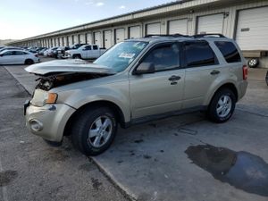Ford Escape XLT 2.5L 4 2010