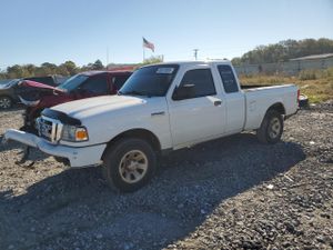 Ford Ranger SUPER CAB 4.0L 6 2011