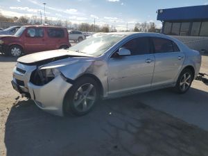 Chevrolet Malibu 1LT 2.4L 4 2012
