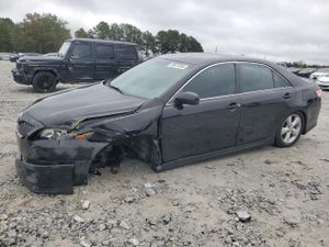 Toyota Camry BASE 2.5L 4 2011