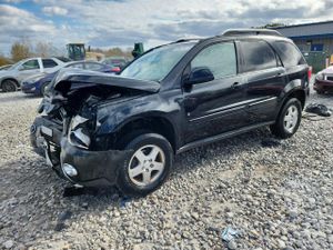 Pontiac Torrent 3.4L 6 2009