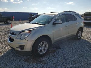 Chevrolet Equinox LT 2.4L 4 2013