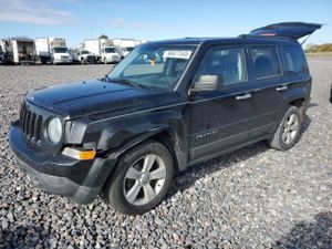 Jeep Patriot SPORT 2.4L 4 2014